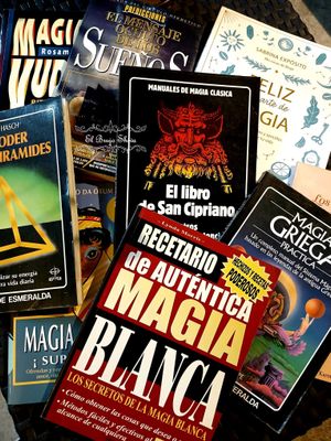 Libros 2ª Mano