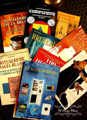 Libros 2º Mano