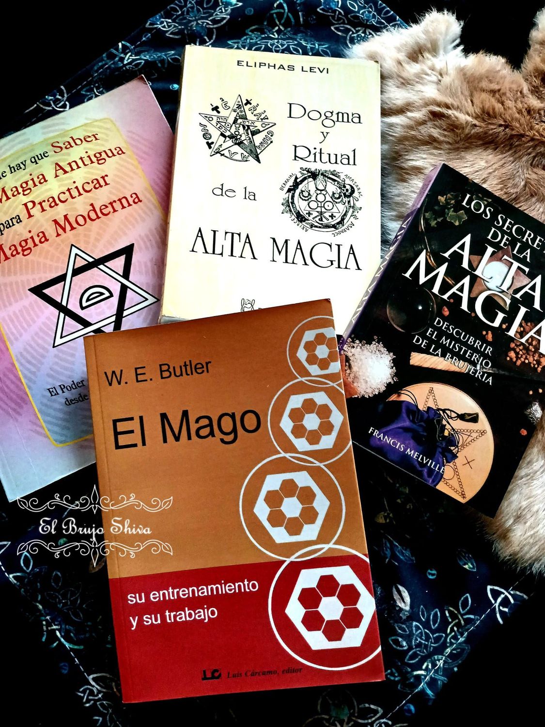 Libros 2º Mano