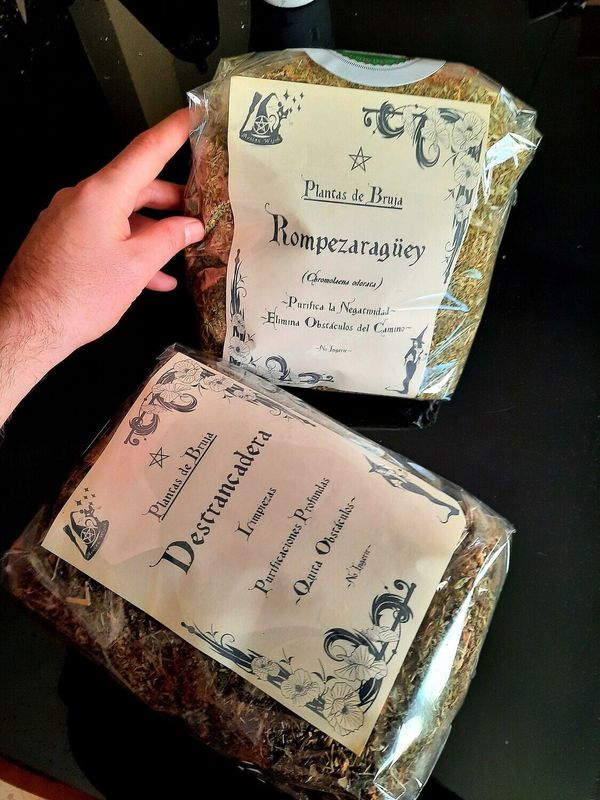 Cardo Mariano (semillas)