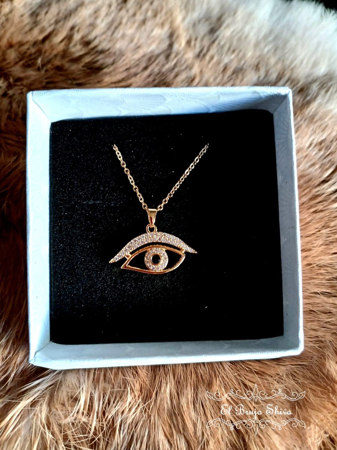 Ojo Protector