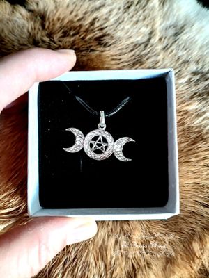 Amuletos dijes