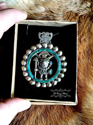 Dios Azteca Dios Azteca