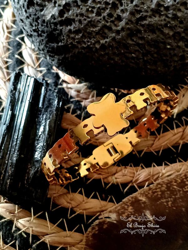 Brazalete Osito