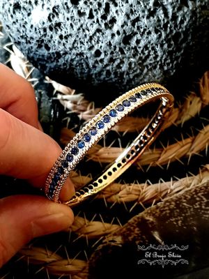 Brazalete cielo abierto