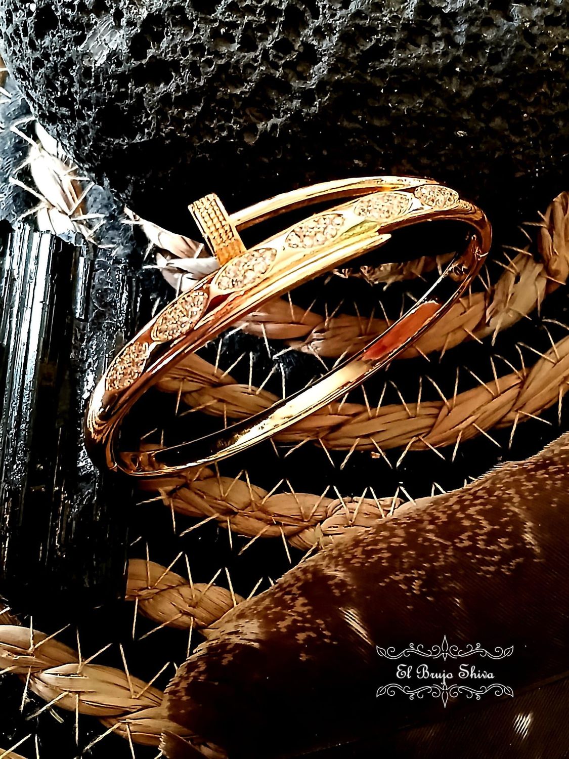 Brazalete rueda