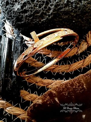 Brazalete rueda
