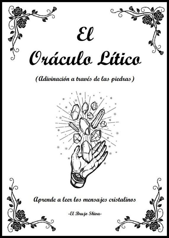 El Oráculo Lítico (PDF)