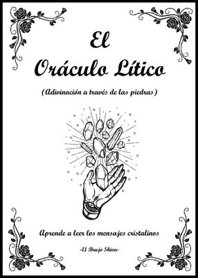 El Oráculo Lítico (PDF) El Oráculo Lítico (PDF)