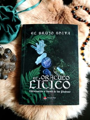 El Oráculo Lítico