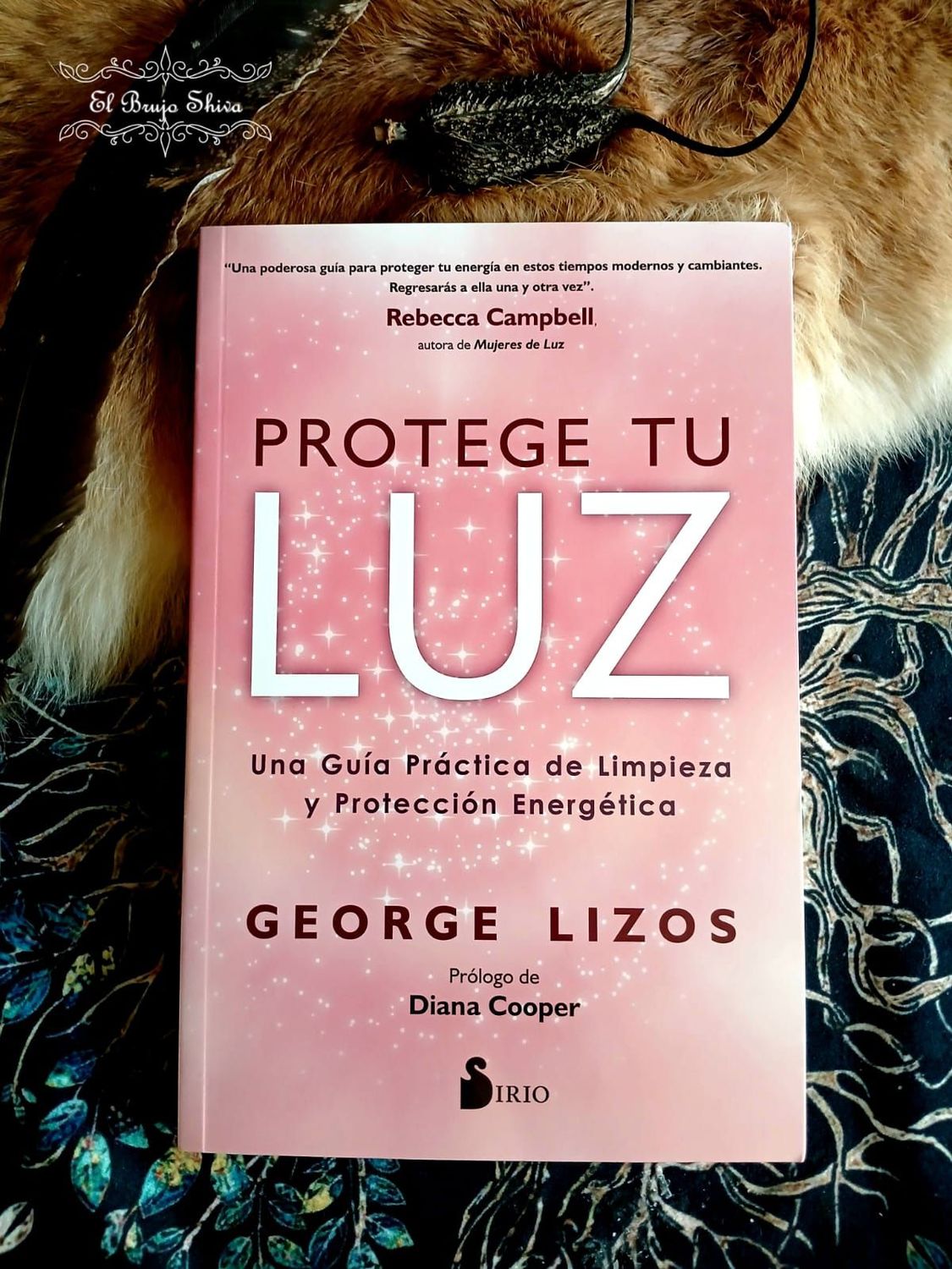 Protege tu luz