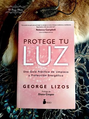 Protege tu luz Protege tu luz