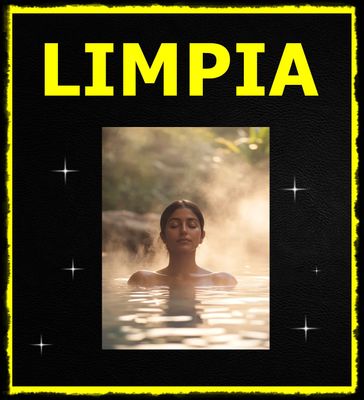 Limpieza