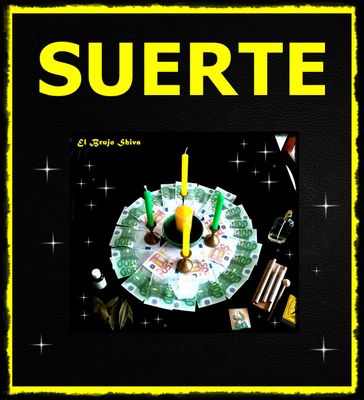 Suerte