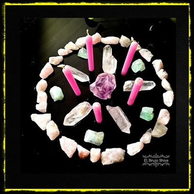 Mandalas