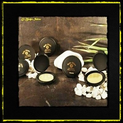 Perfumes en Pasta