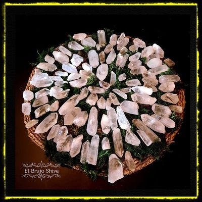 Minerales