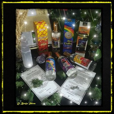 Perfumes