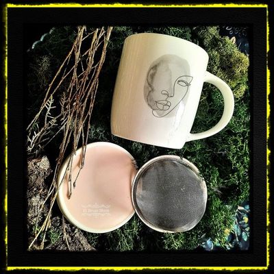 Tazas