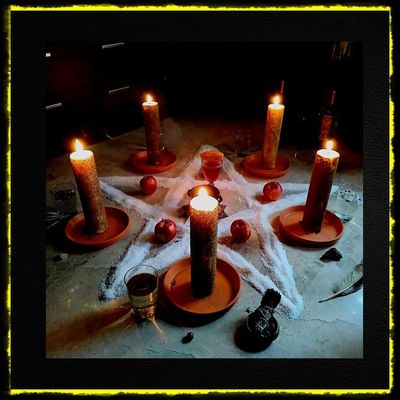 Alta Magia