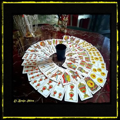 Consulta Tarot