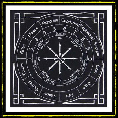 Tapetes Tarot