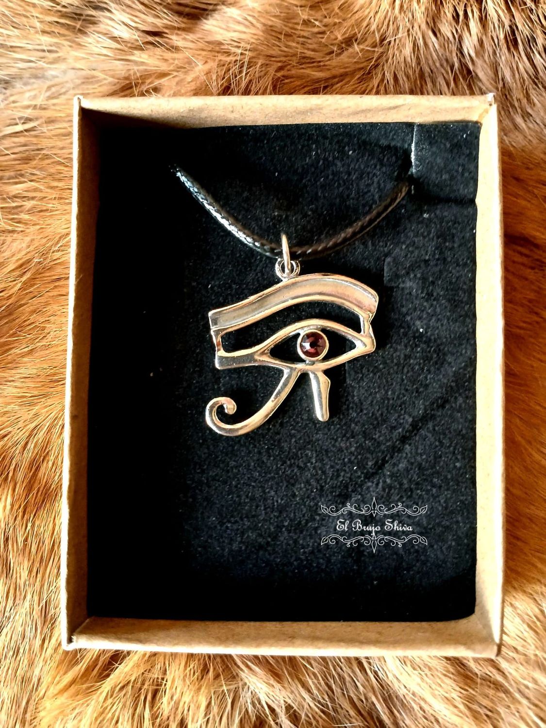 Ojo de Horus