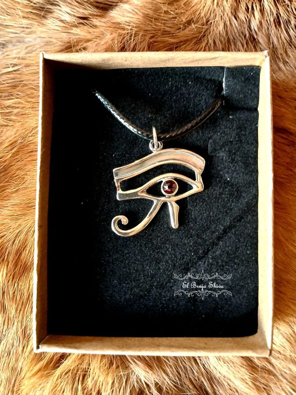 Ojo de Horus