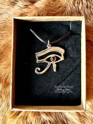 Ojo de Horus