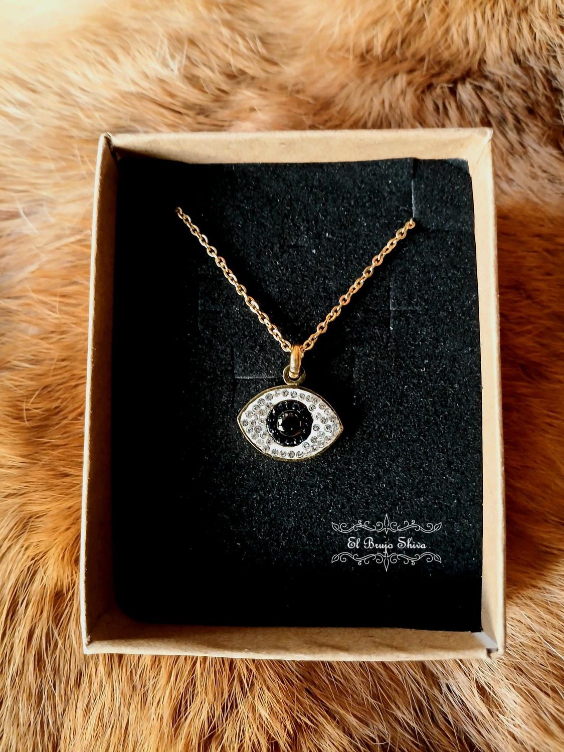 Ojo protector