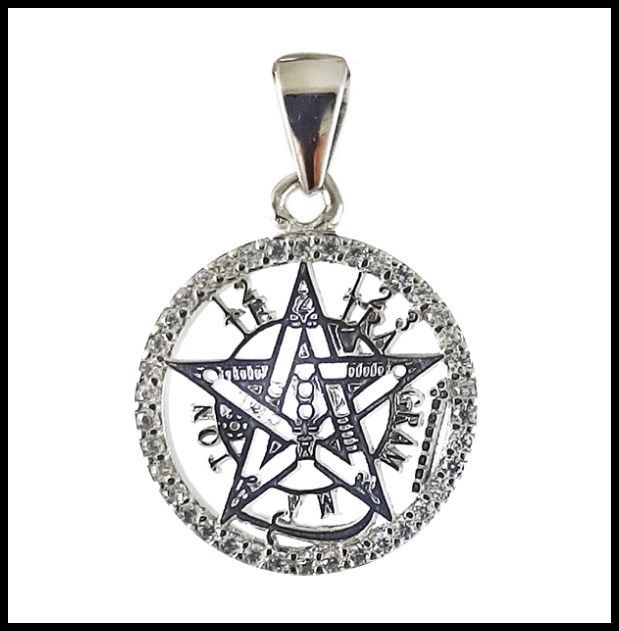 Tetragramatón circonitas