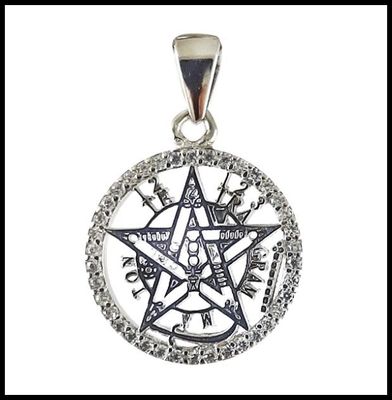 Tetragramatón circonitas Tetragramatón circonitas