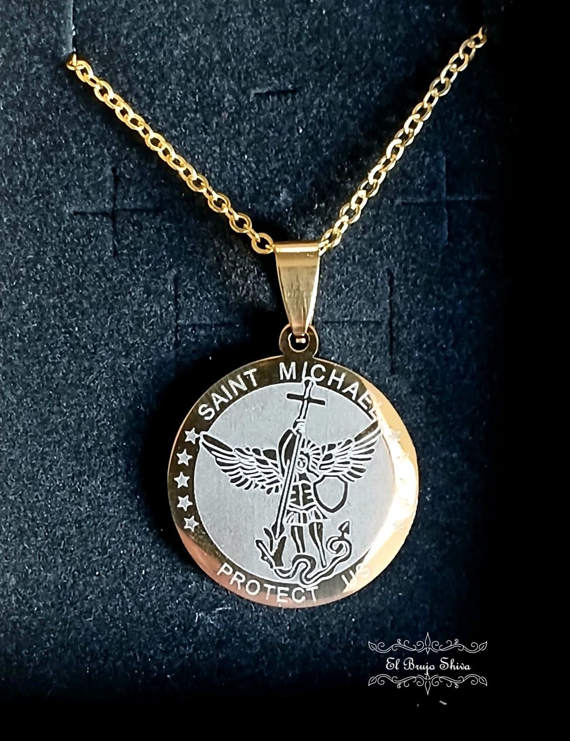 Protección Mikael
