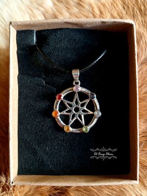 Heptagrama Heptagrama