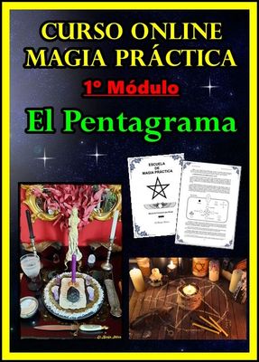 1º Módulo (El Sendero del Pentagrama)