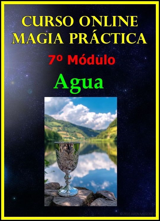 7º Módulo (Magia del Agua)