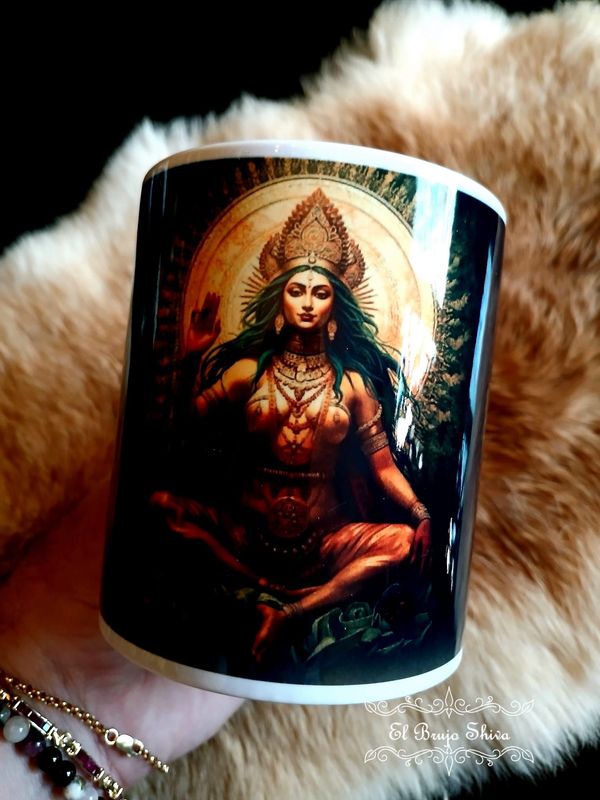 Taza Shiva