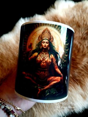 Taza Shiva Taza Shiva
