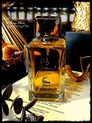 Gracia persa Gracia persa