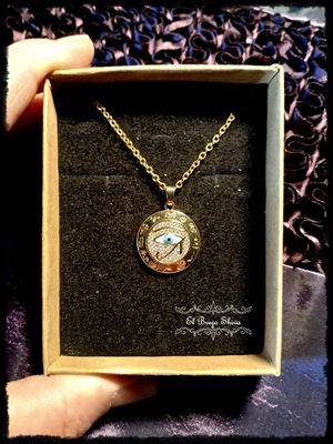 Ojo de Horus Ojo de Horus