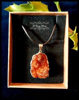 Citrino torrado Citrino torrado