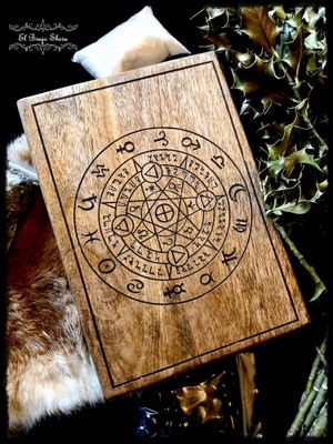 Caja desagüe energético Caja desagüe energético