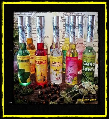 Aguas Floridas