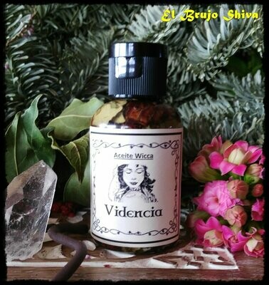Videncia Videncia