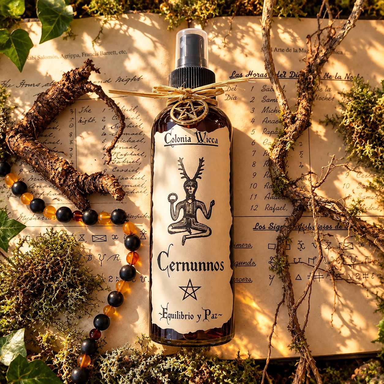 Dios Cernunnos Dios Cernunnos