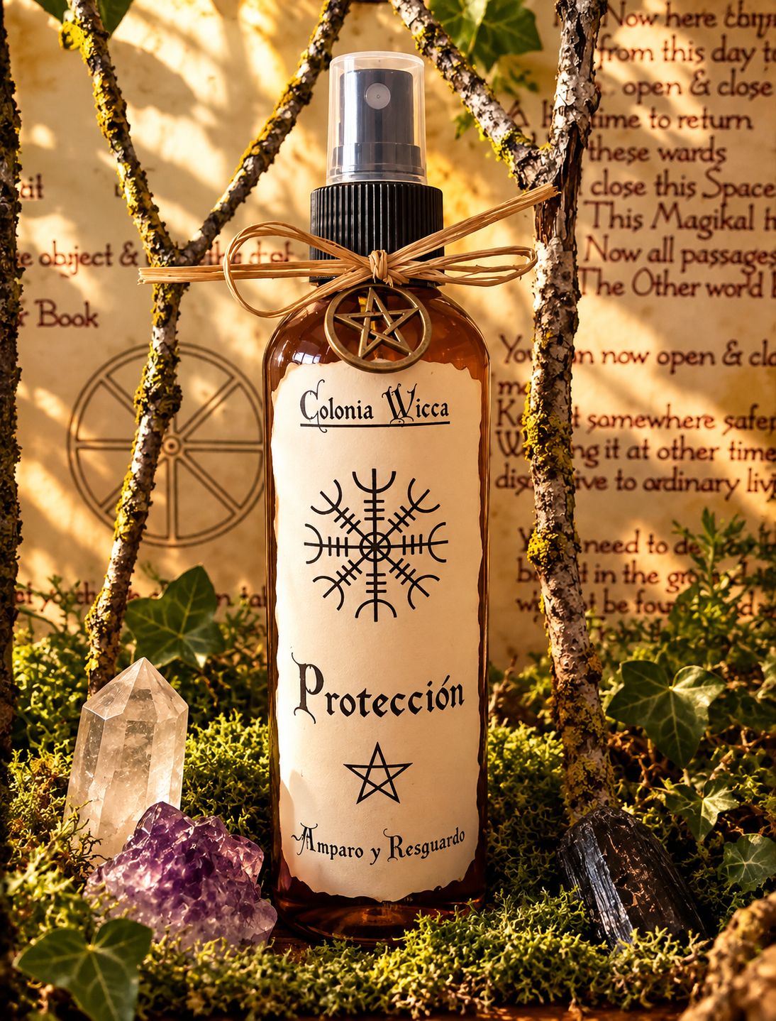 Proteccion Proteccion
