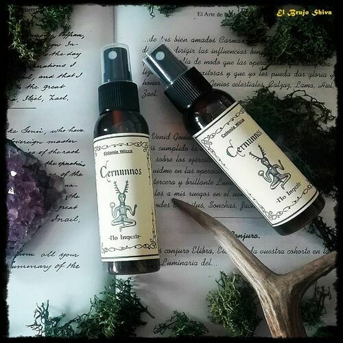Cernunnos Cernunnos