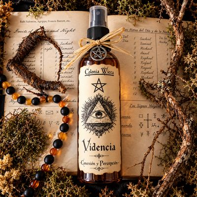 Videncia
