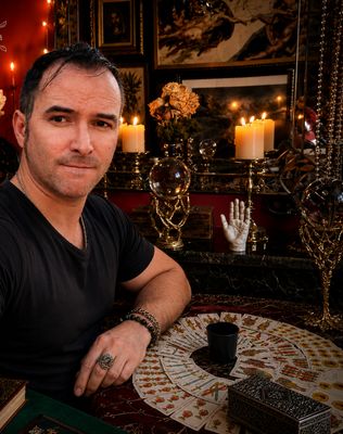 Consulta Tarot
