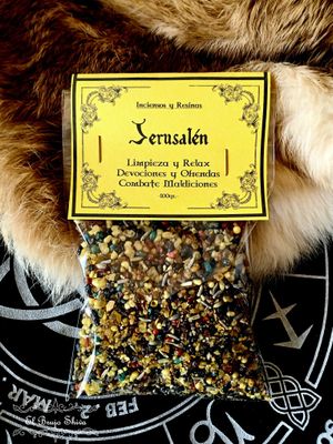 Jerusalém Jerusalém